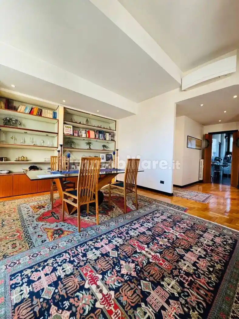 Quadrilocale via Alessandro Paoli 4, Melchiorre Gioia, Milano - foto 3