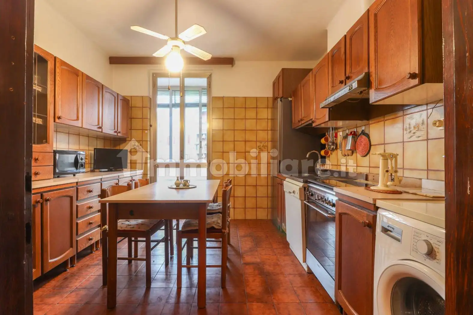 Appartamento in vendita a Bologna