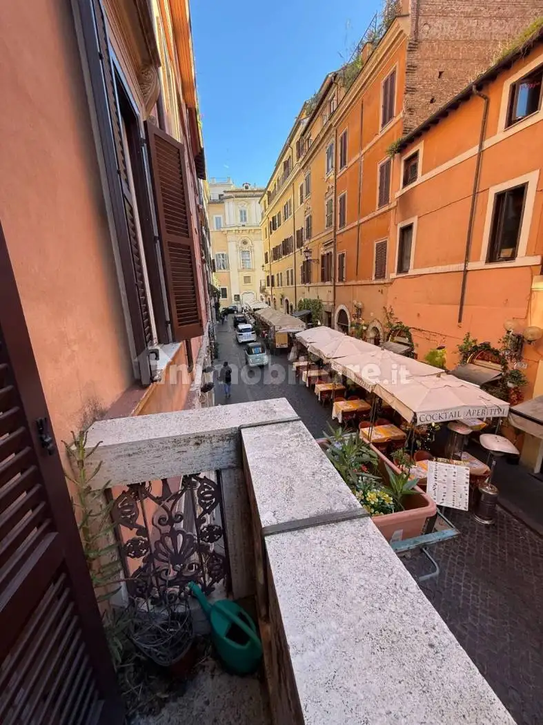 Appartamento in affitto a Roma