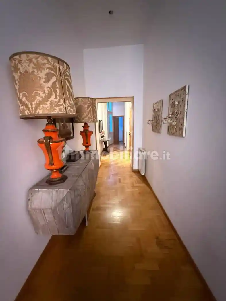 Trilocale piazza di Spagna 50, Spagna, Roma - foto 2