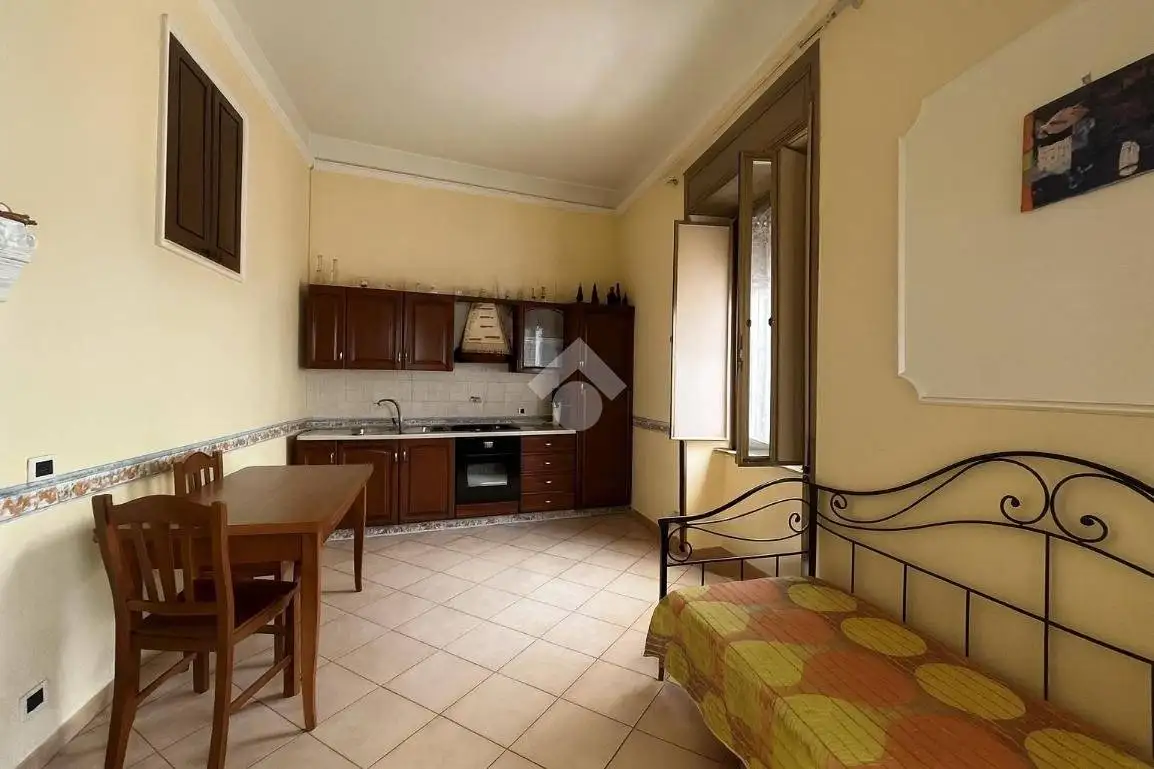 Appartamento in vendita a Torre del Greco