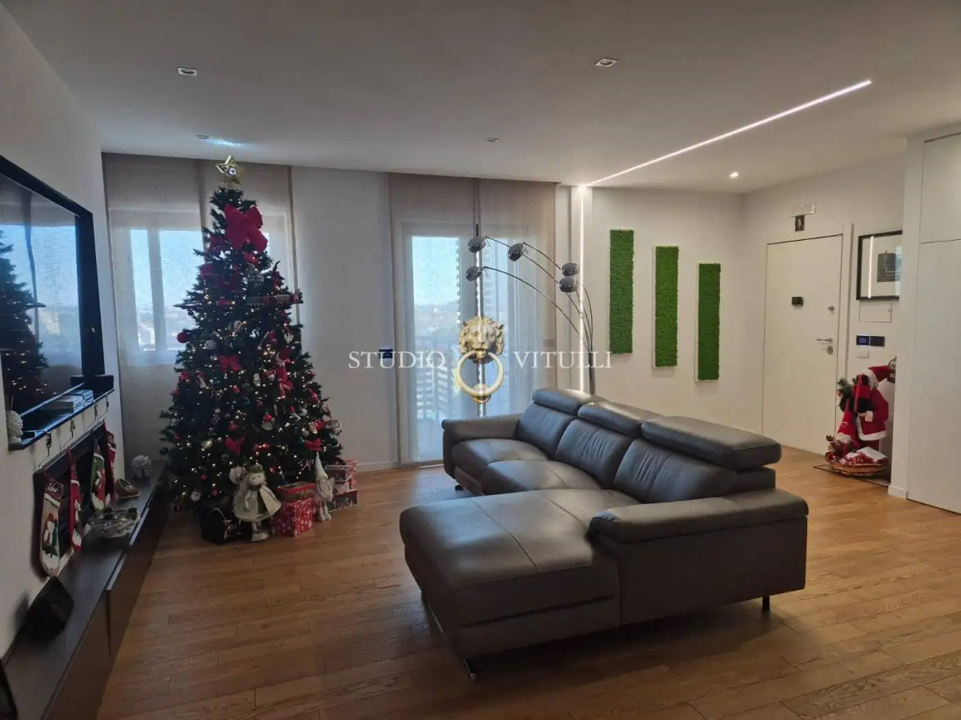 Appartamento in vendita a Bari