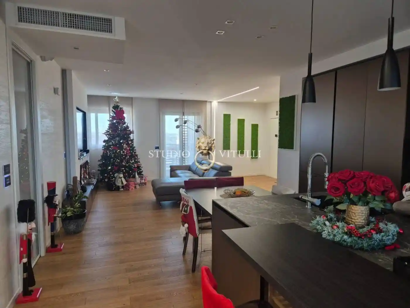 Quadrilocale via delle Murge 108, Santa Caterina, Bari - foto 2