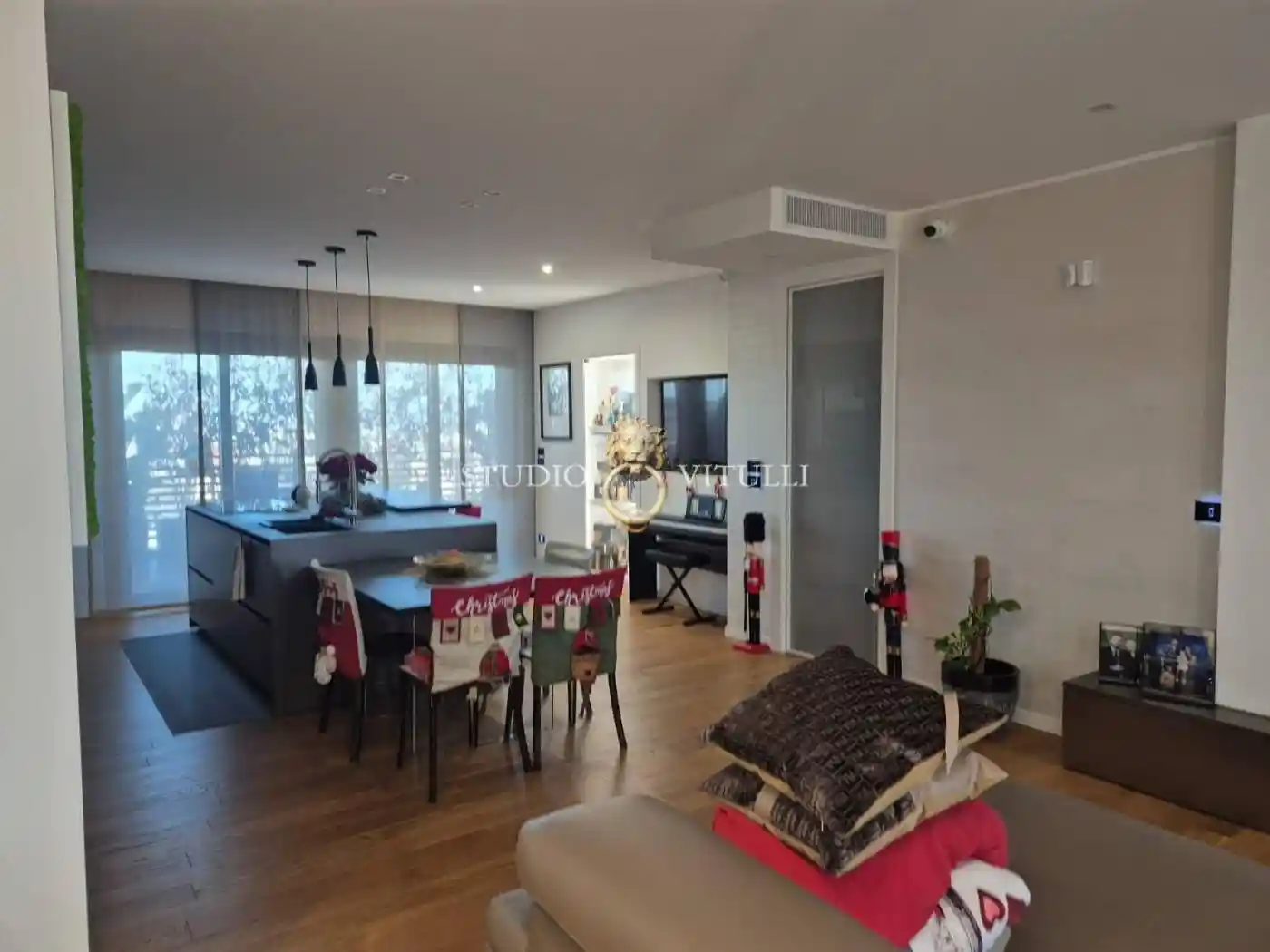 Quadrilocale via delle Murge 108, Santa Caterina, Bari - foto 4