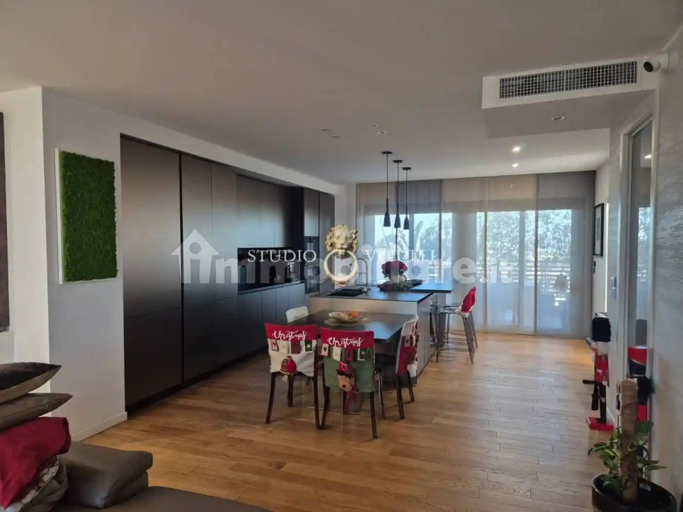 Quadrilocale via delle Murge 108, Santa Caterina, Bari - foto 5