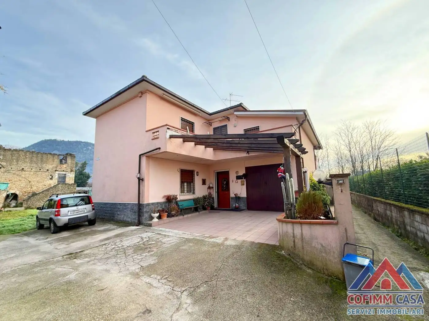 Villa in vendita a Sora