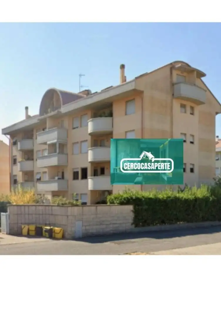 Attico - Mansarda in asta a Calenzano