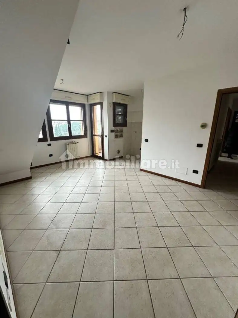 Attico - Mansarda - foto 3