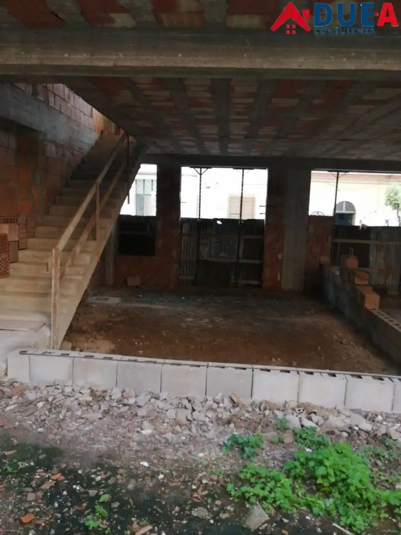 Villa in vendita a Trentola-Ducenta