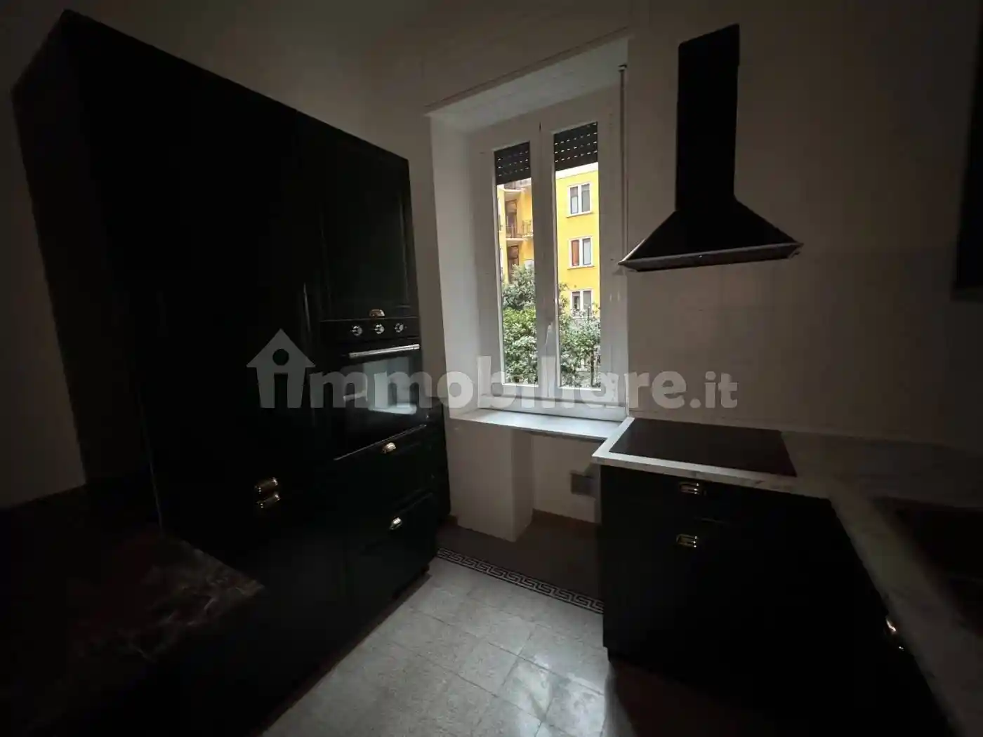 Trilocale via Monte Bianco 34, Monte Rosa - Lotto, Milano - foto 2