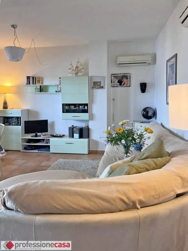 Bilocale via Don Giovanni Minzoni 147A, Maria Pia, Fertilia, Alghero - foto 3