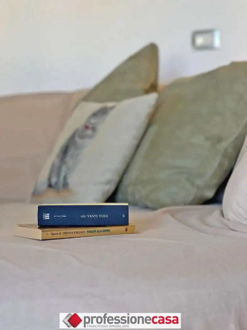 Bilocale via Don Giovanni Minzoni 147A, Maria Pia, Fertilia, Alghero - foto 4