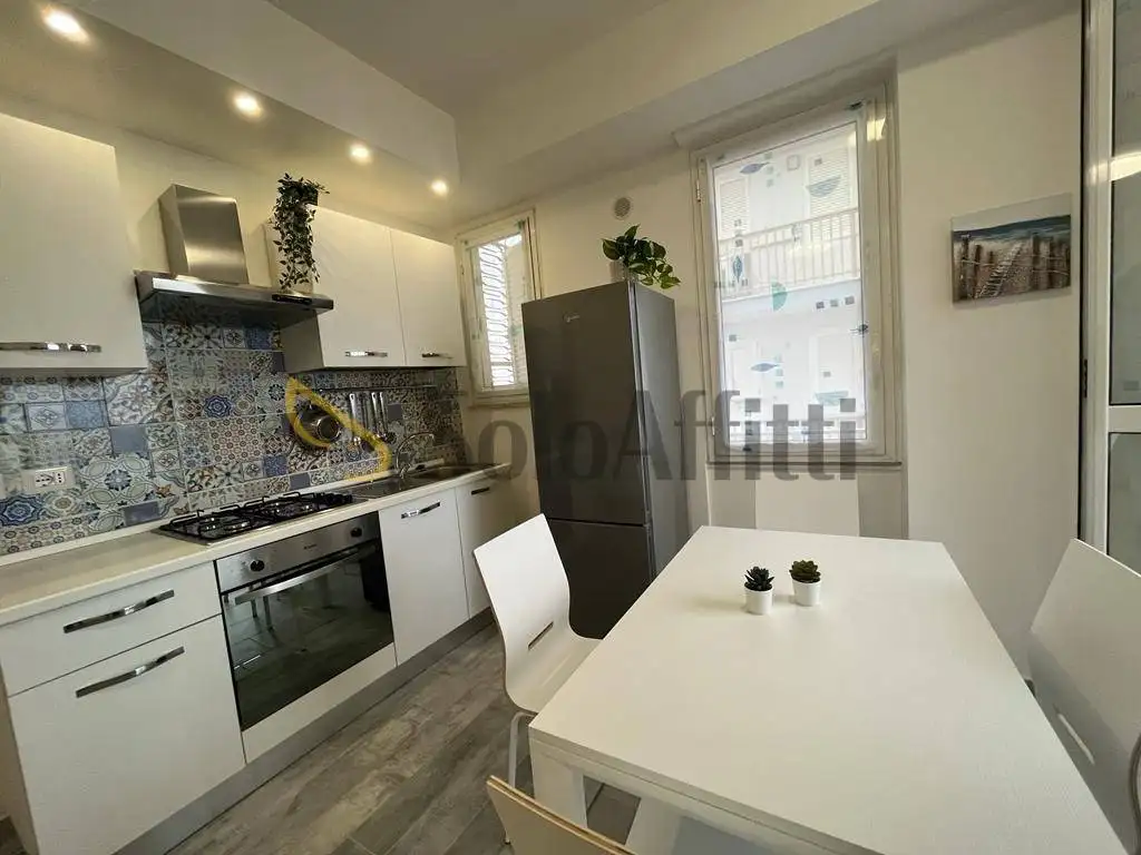 Appartamento in affitto a Latina