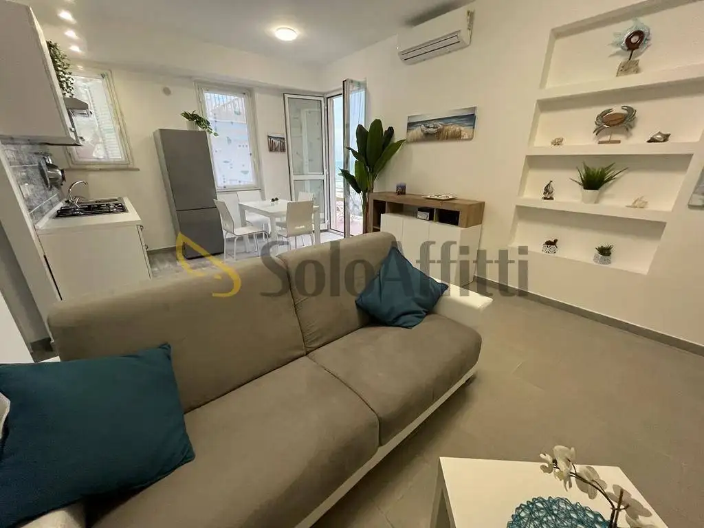 Trilocale via Capraia, Latina Lido, Latina - foto 5