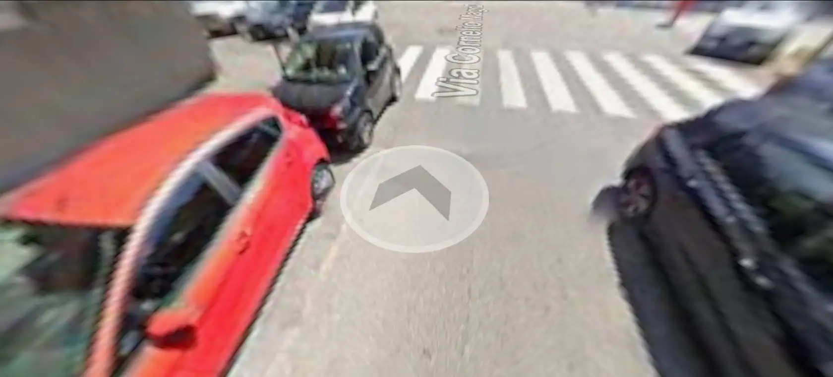 Appartamento in asta a Roma