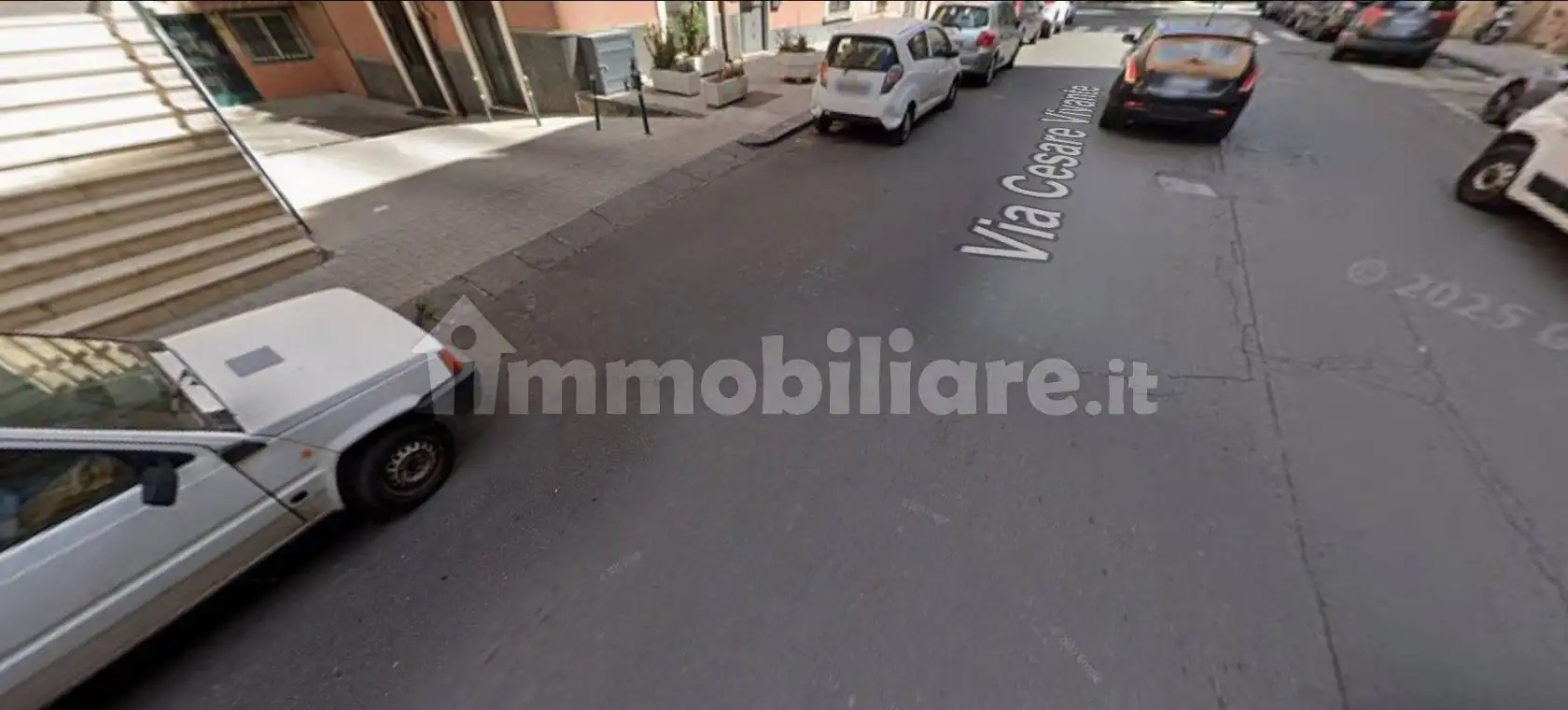 Appartamento in asta a Catania