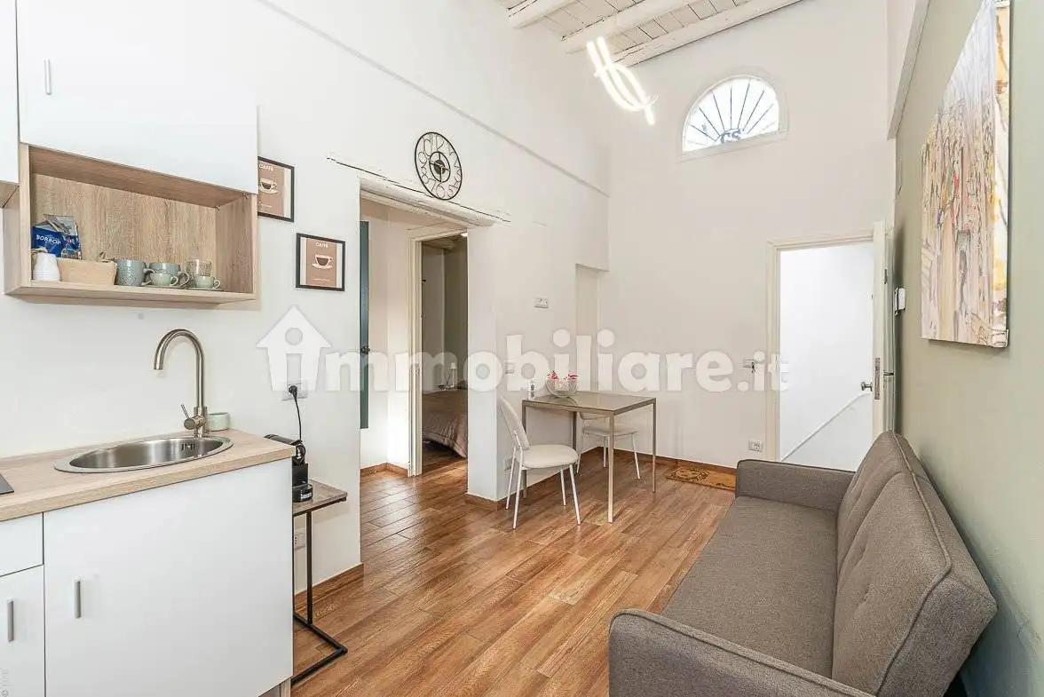 Bilocale vicolo La Rocca alle Case Nuove 1, Cassaro, Palermo - foto 4