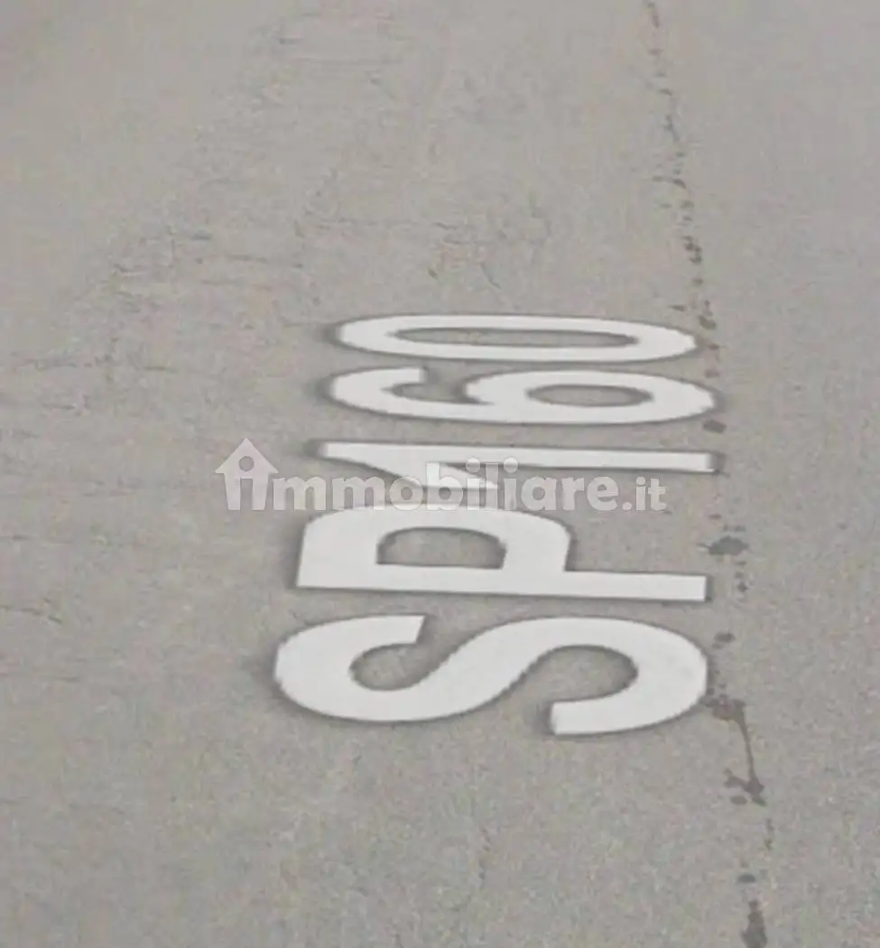 Appartamento in asta a Castel del Piano