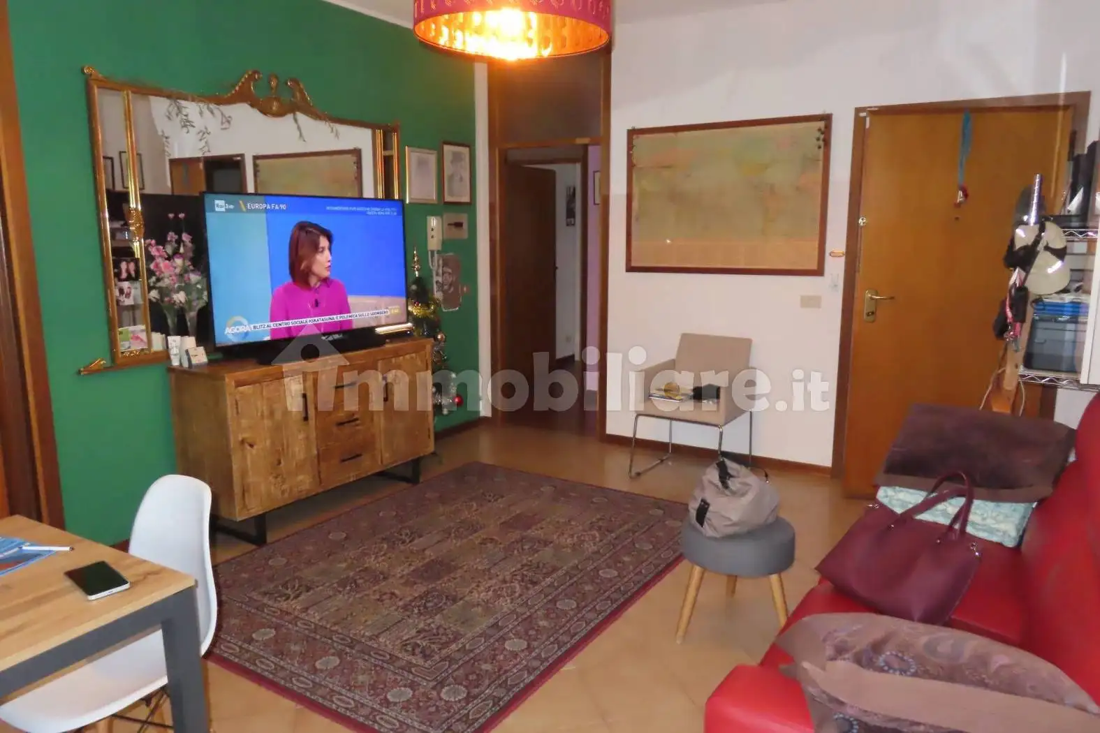 Attico - Mansarda in vendita a Ravenna