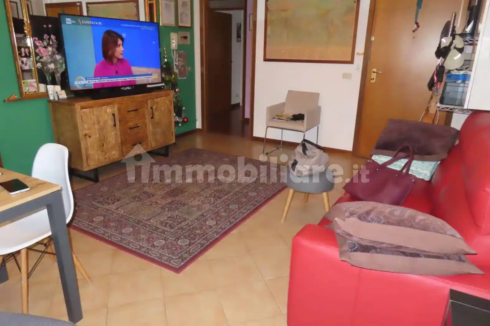 Attico via Antica Milizia, Poggi, Ravenna - foto 2