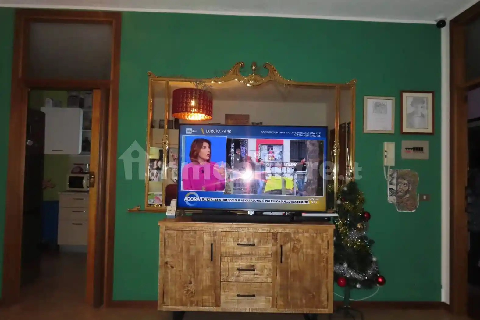 Attico via Antica Milizia, Poggi, Ravenna - foto 4