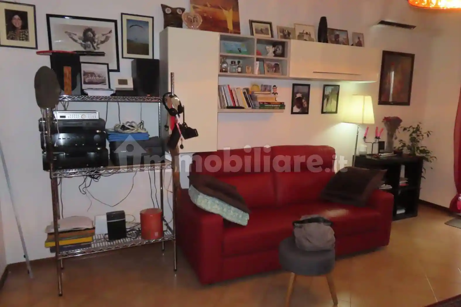 Attico via Antica Milizia, Poggi, Ravenna - foto 5