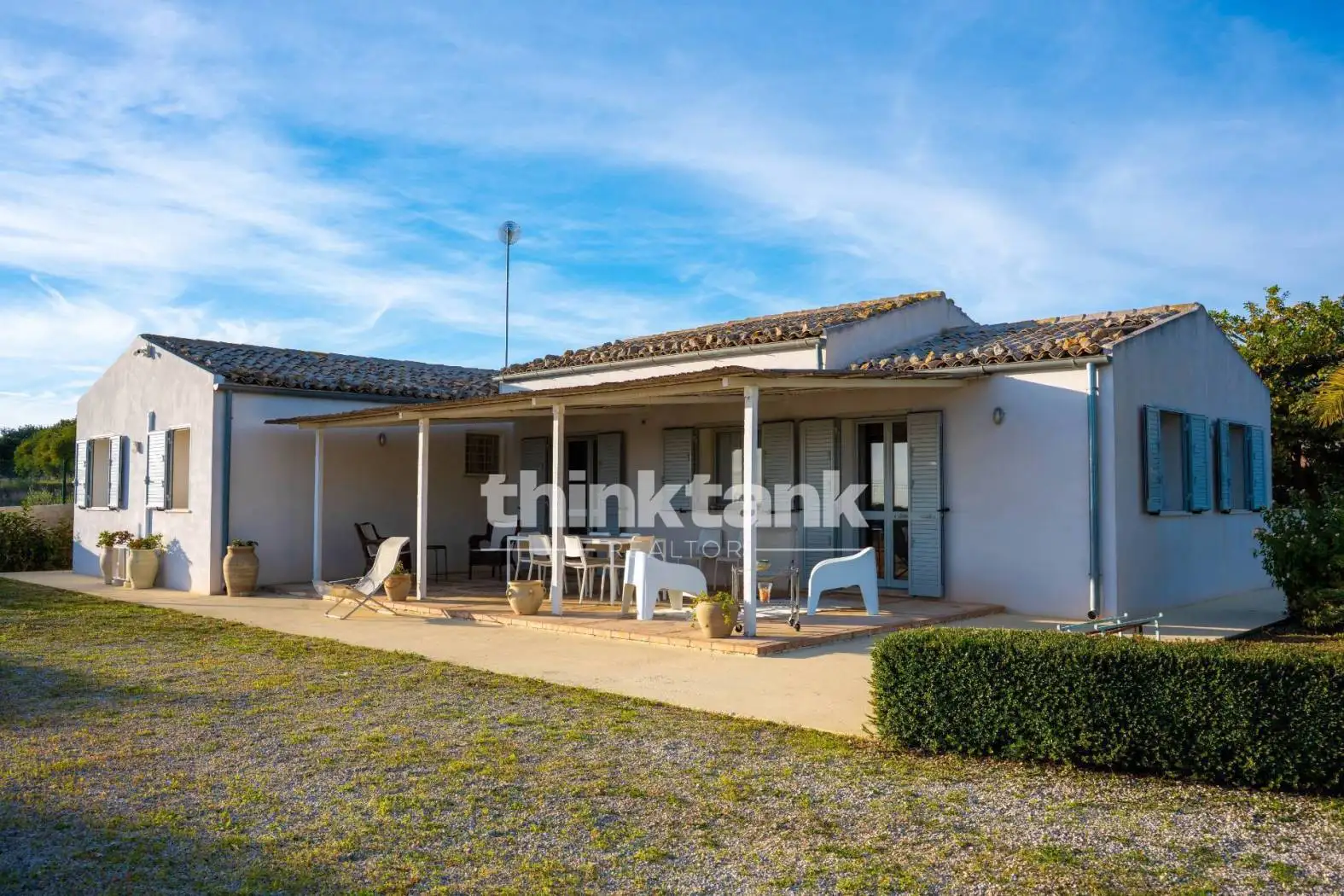 Villa in vendita a Modica