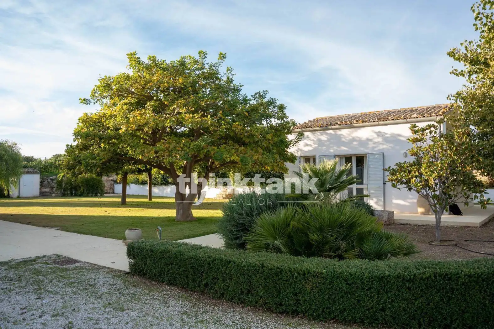 Villa unifamiliare Contrada Ciancio Graffetta, Zappulla, Modica - foto 4