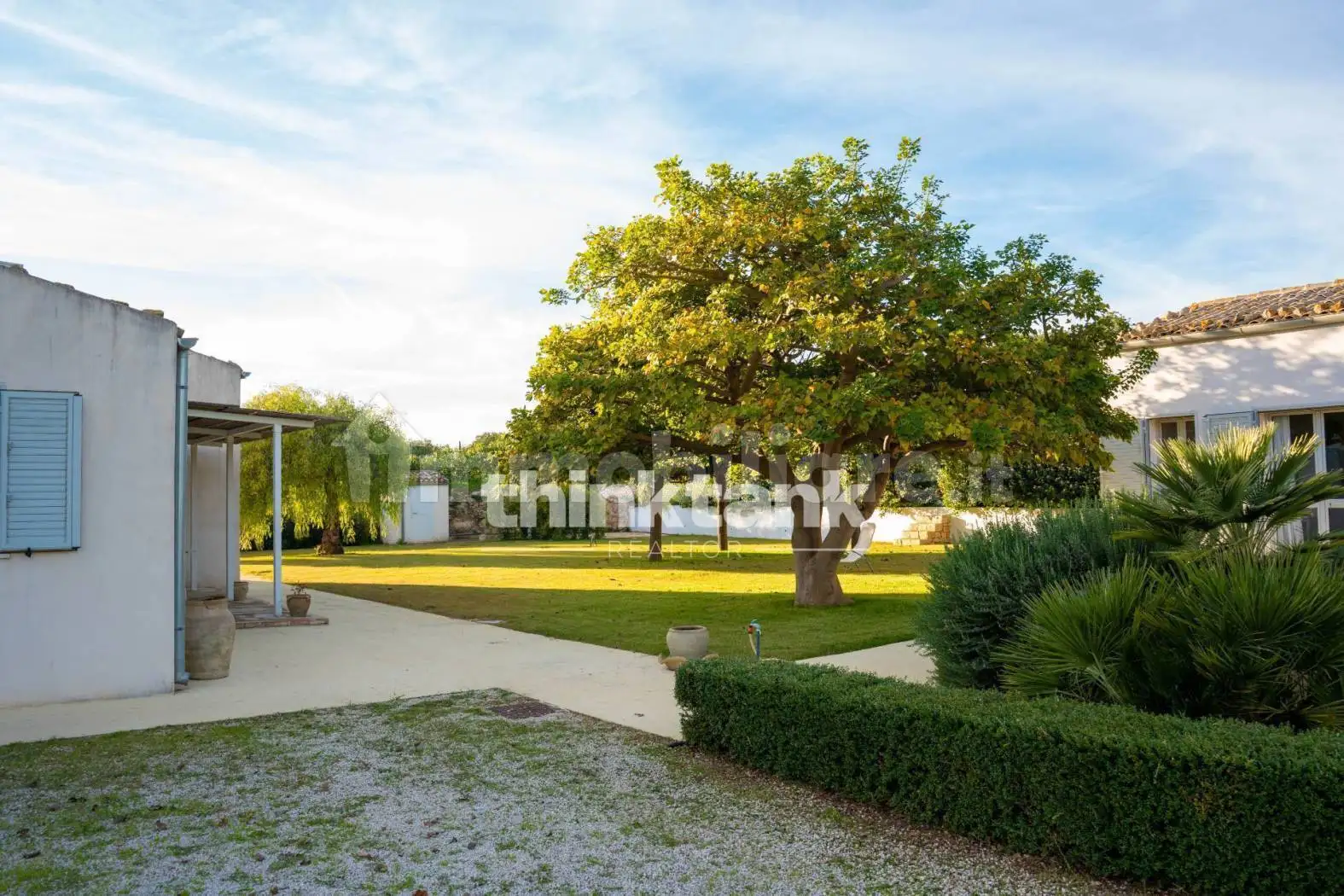 Villa unifamiliare Contrada Ciancio Graffetta, Zappulla, Modica - foto 5