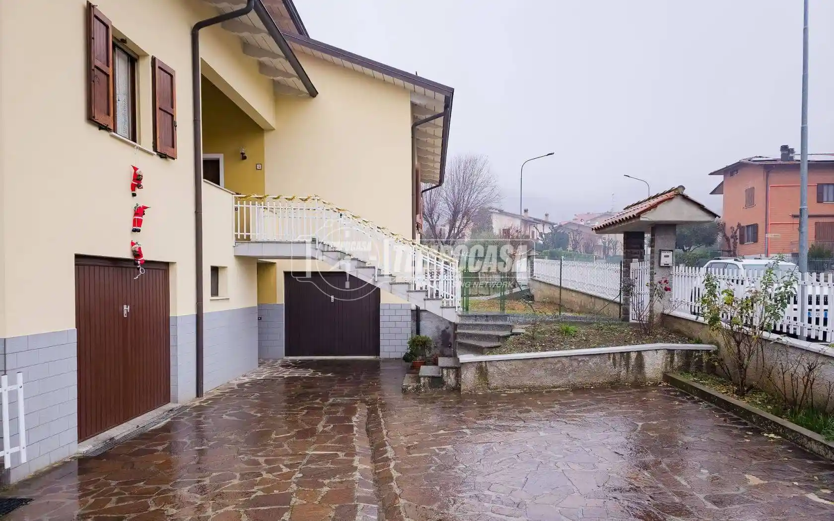 Terratetto unifamiliare via Cesare Battisti, Roteglia, Castellarano - foto 2