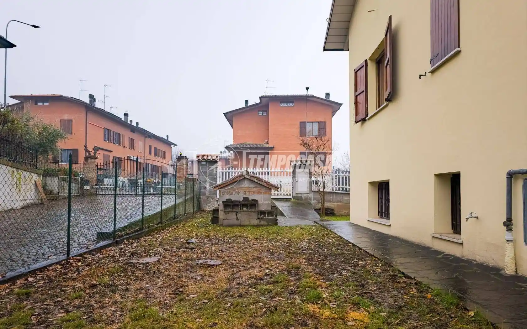 Terratetto unifamiliare via Cesare Battisti, Roteglia, Castellarano - foto 5