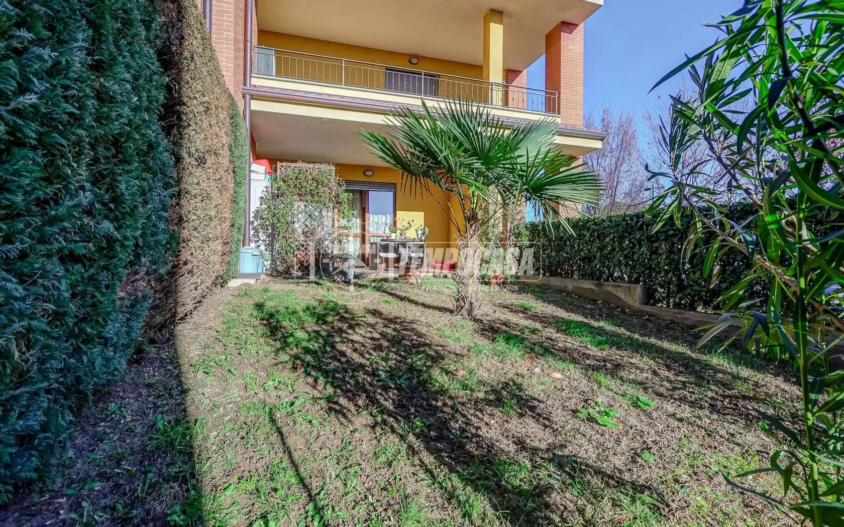 Appartamento in vendita a Borgomanero