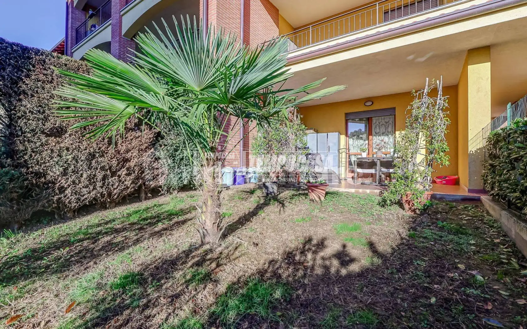 Monolocale via delle Rosette, Centro, Borgomanero - foto 2