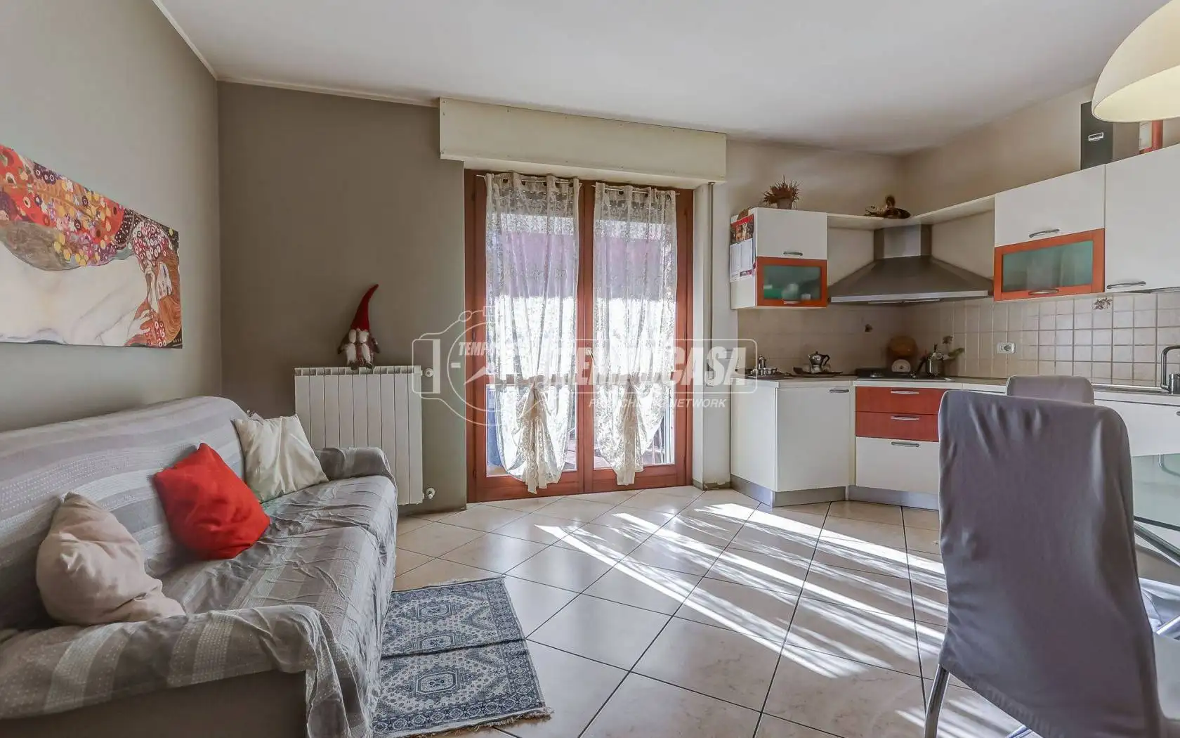 Monolocale via delle Rosette, Centro, Borgomanero - foto 3