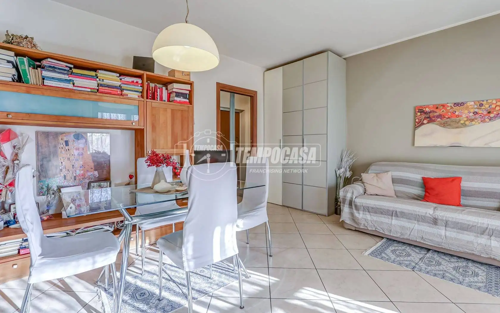 Monolocale via delle Rosette, Centro, Borgomanero - foto 5