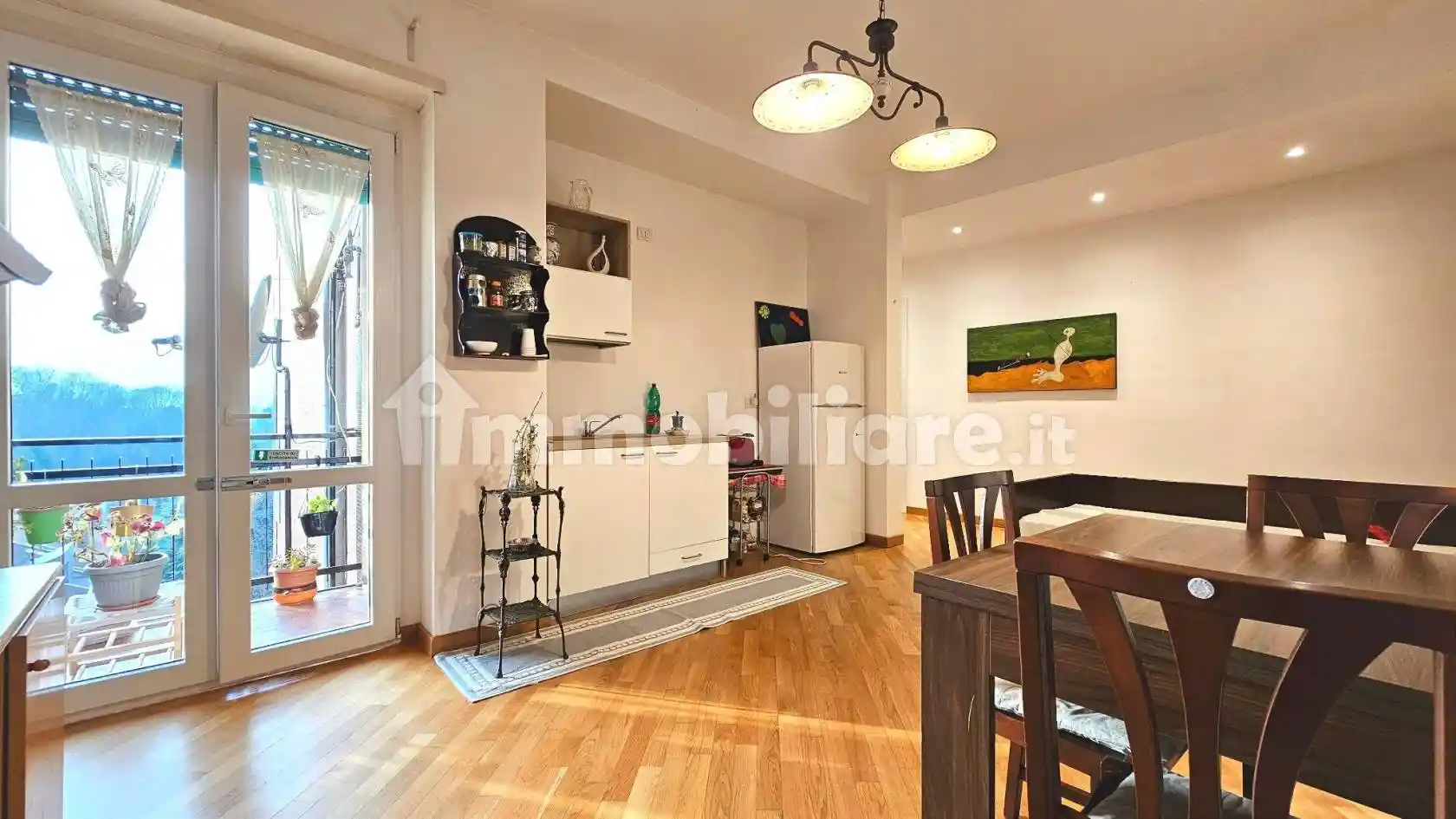 Appartamento - foto 3