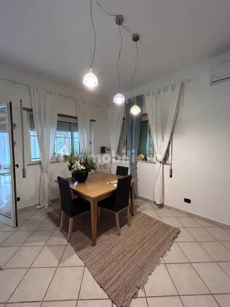 Bilocale viale Castellammare 58, Fregene, Fiumicino - foto 4