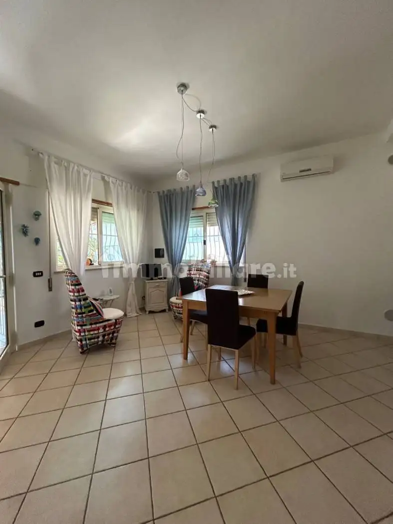 Bilocale viale Castellammare 58, Fregene, Fiumicino - foto 5