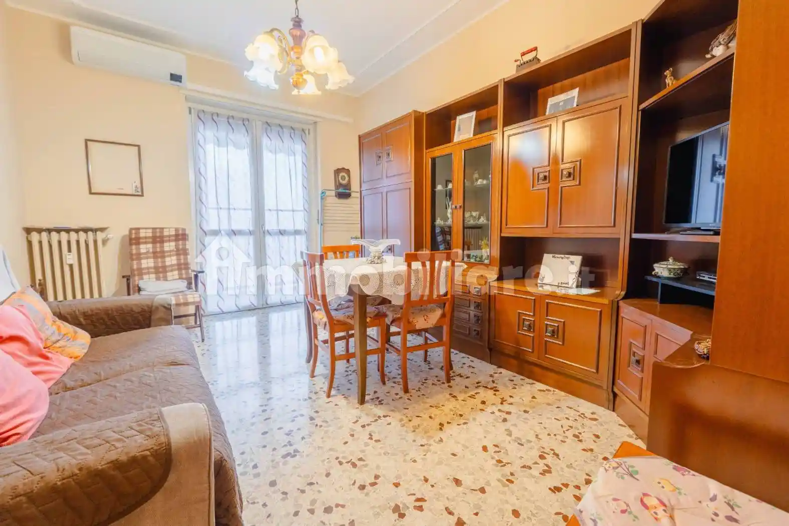 Trilocale via Sospello 192, Borgo Vittoria, Torino - foto 3