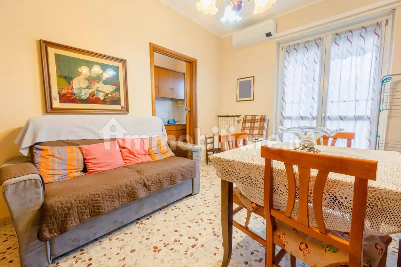 Trilocale via Sospello 192, Borgo Vittoria, Torino - foto 4