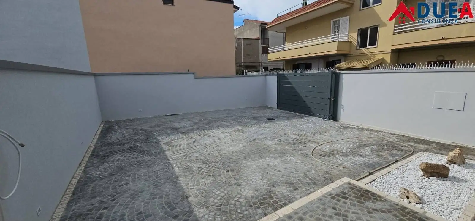 Villa in vendita a Trentola-Ducenta