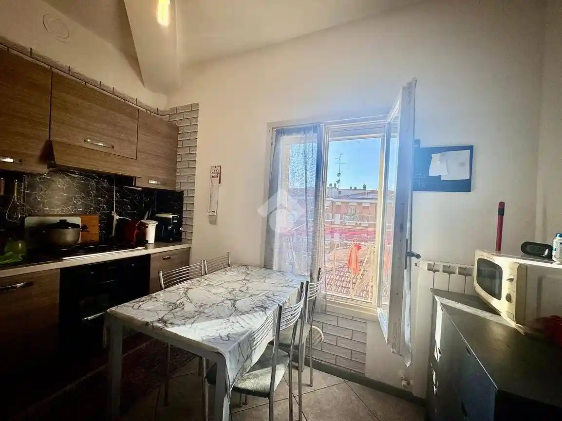 Trilocale via Bianchi Ferrari 86, Buon Pastore - Parco Amendola, Modena - foto 2