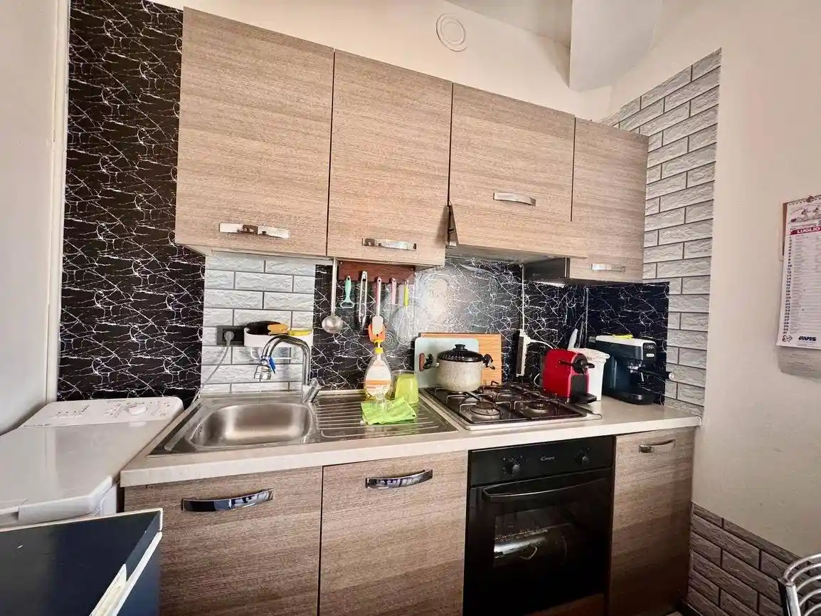 Trilocale via Bianchi Ferrari 86, Buon Pastore - Parco Amendola, Modena - foto 3