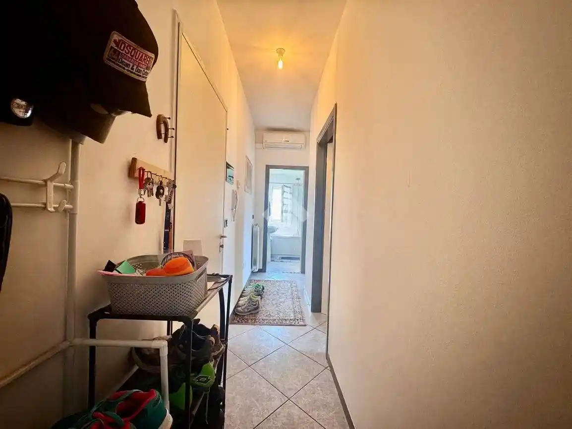 Trilocale via Bianchi Ferrari 86, Buon Pastore - Parco Amendola, Modena - foto 5