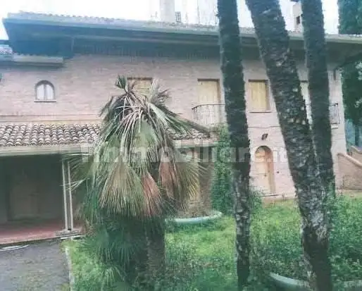 Casa indipendente all'asta via Fosso Fogliano, Pesaro - foto 3