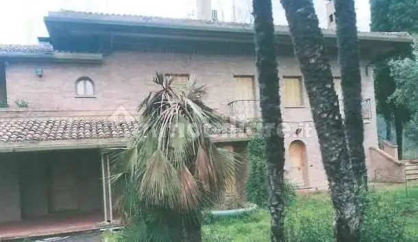 Casa indipendente all'asta via Fosso Fogliano, Pesaro - foto 4
