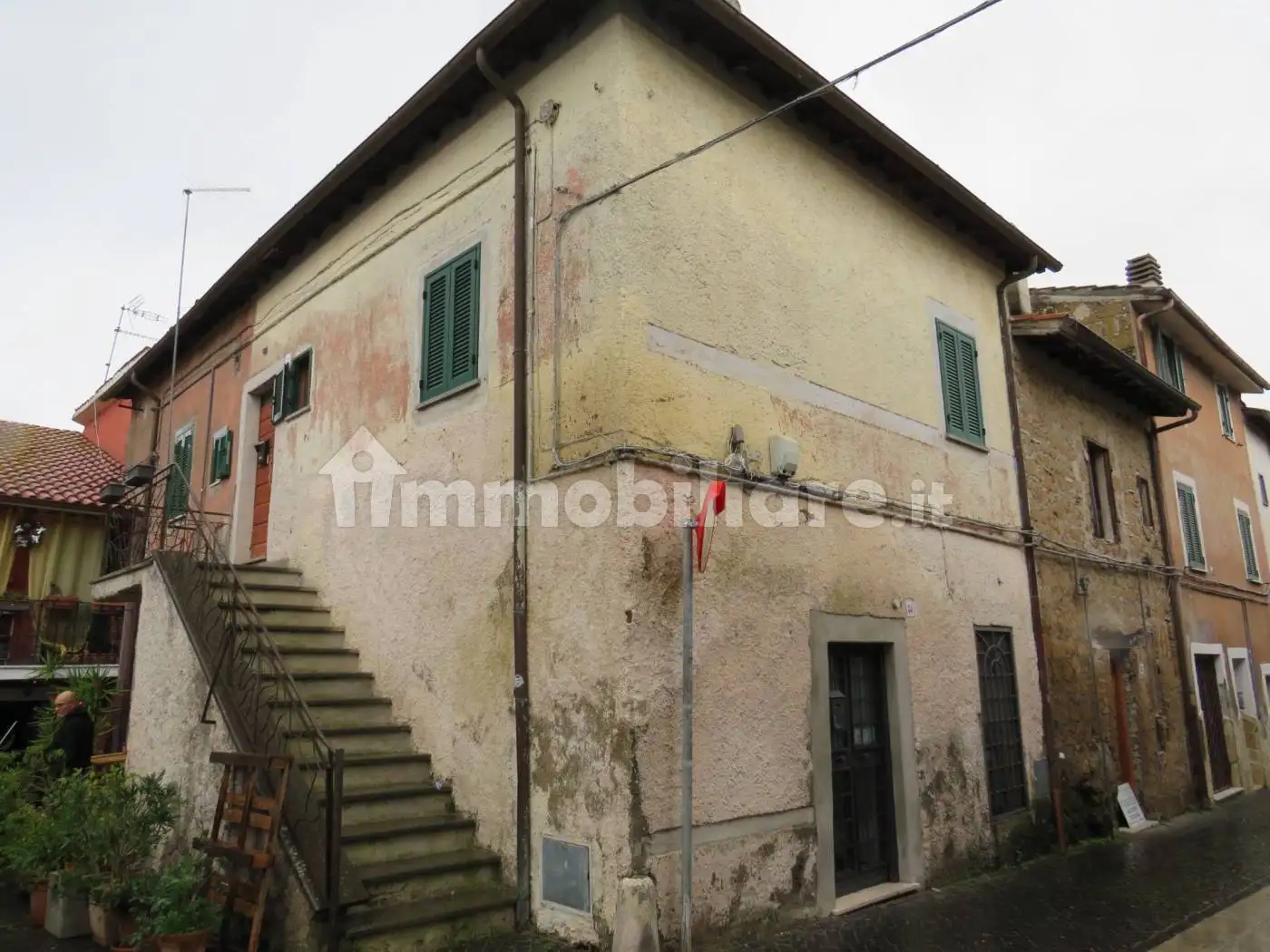 Appartamento in vendita a Monterosi