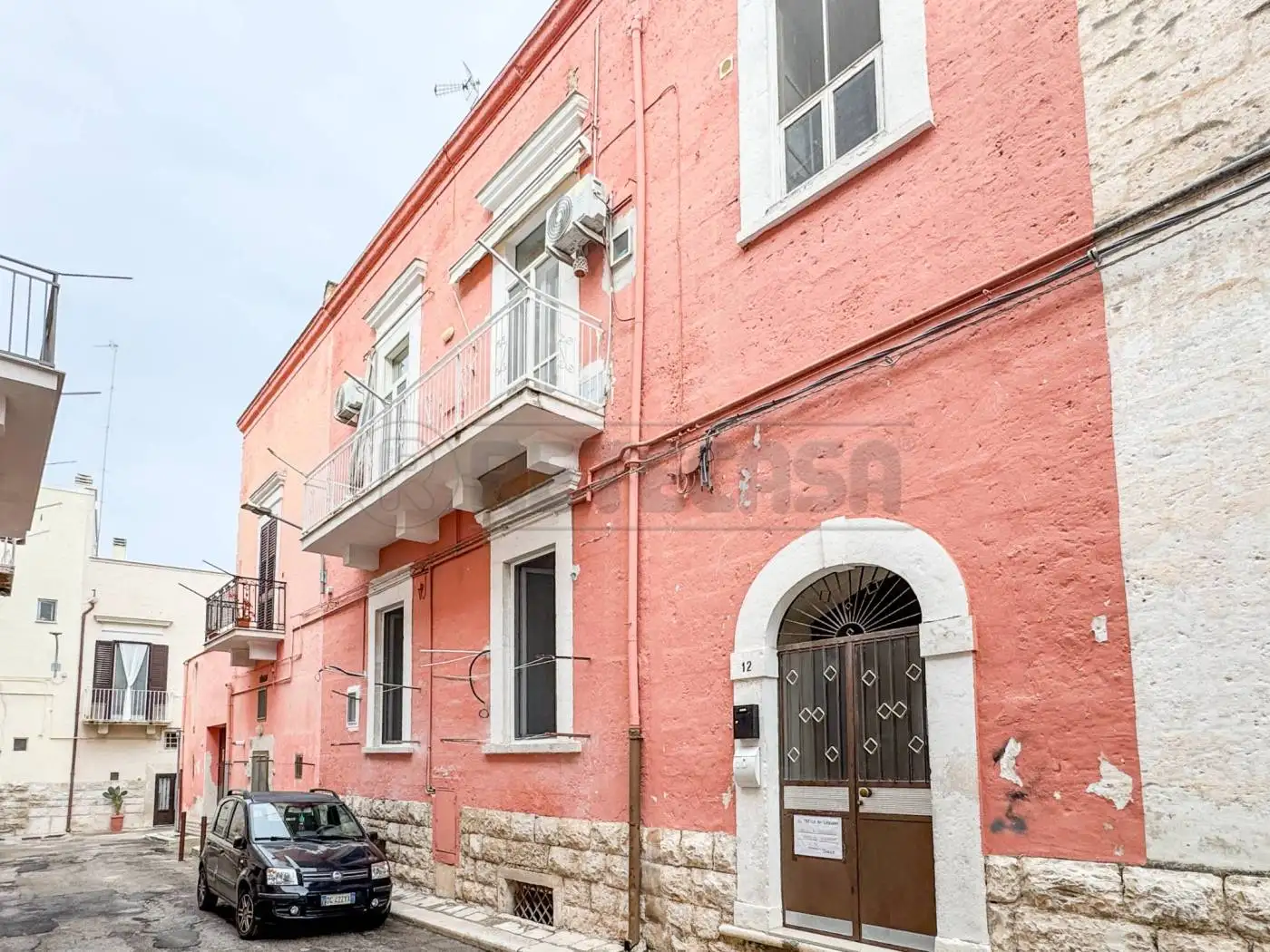 Villa in vendita a Bisceglie