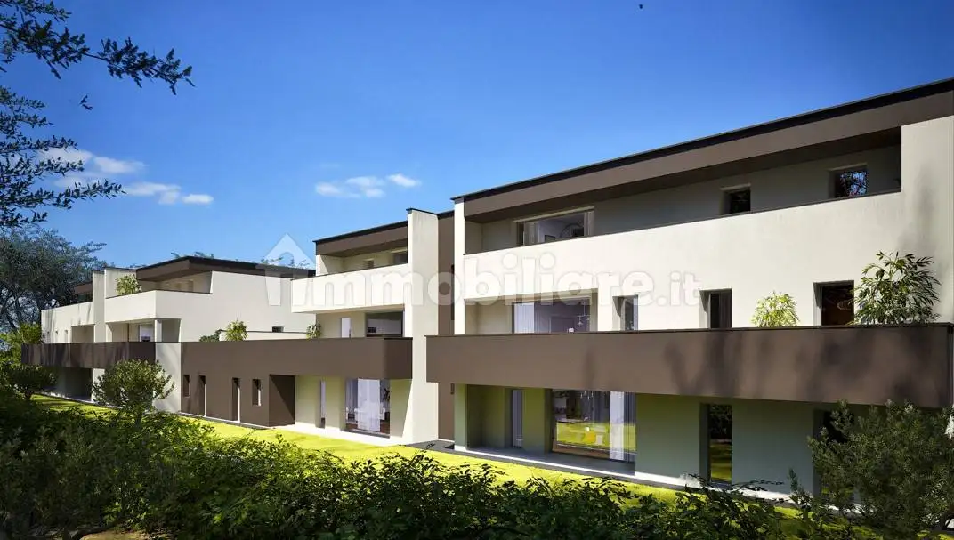Appartamento in vendita a Padova