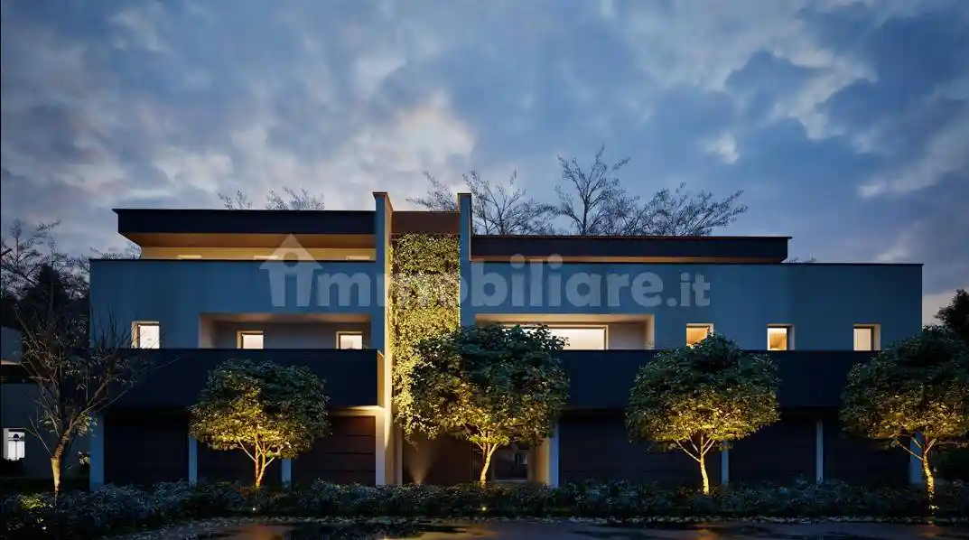 Appartamento via Santa Maura, Pontevigodarzere - Isola di Torre, Padova - foto 2